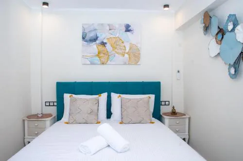 Apartment in Garitsa Corfu