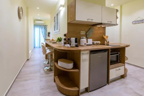 Corfu Breeze Suite