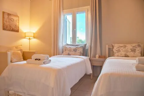 Garitsa Studio, Corfu