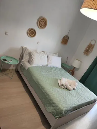 12 senses faliraki sea view