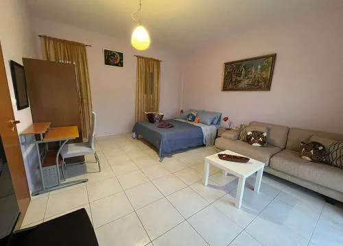 Agapi's Seaside Place