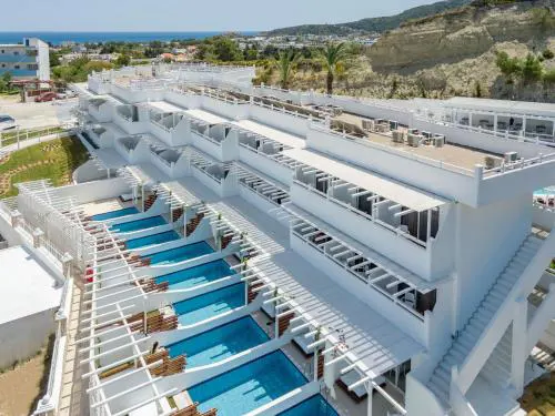Aloe Hotel - Adults Only