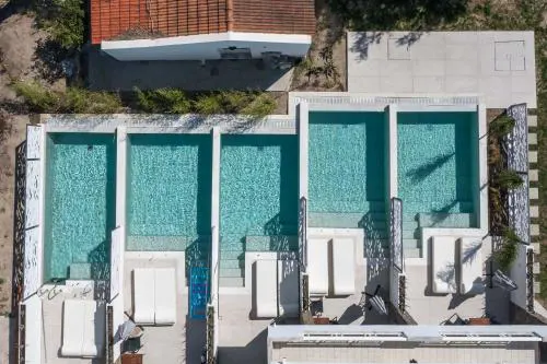 Anemone Premium Suites Faliraki