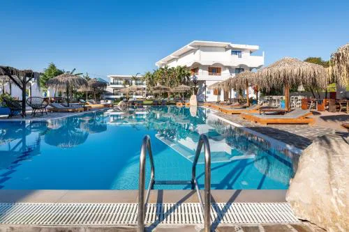 Aquarius Beach Hotel