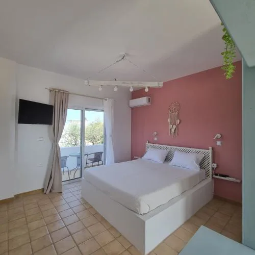 Arocaria - Faliraki peaceful apartments