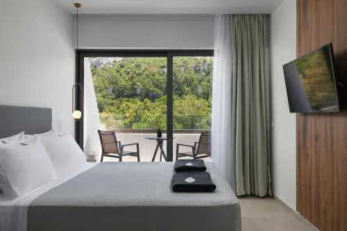 Atalanti Boutique Hotel - Adults Only