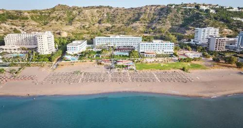 Blue Sea Beach Resort