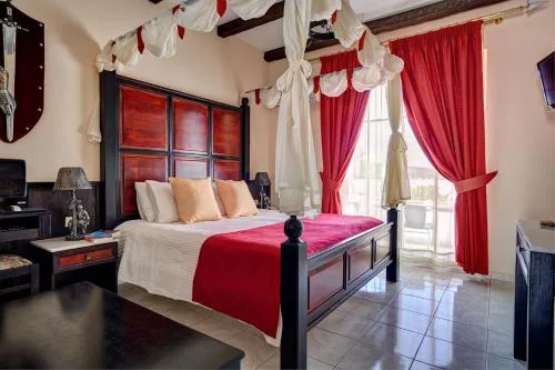 Castello Di Cavallieri Suites & Spa - Adults Only