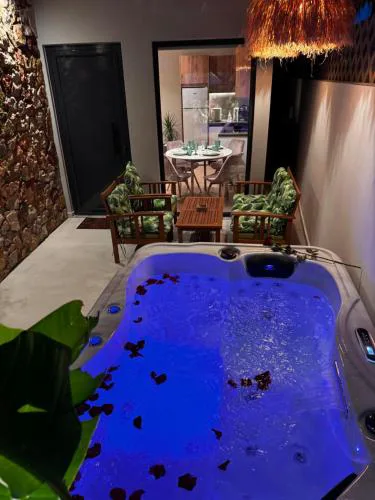 City Compass Luxury Suites Faliraki