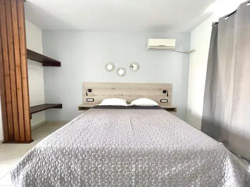 Dodekanisos Studios Close To The Beach Faliraki