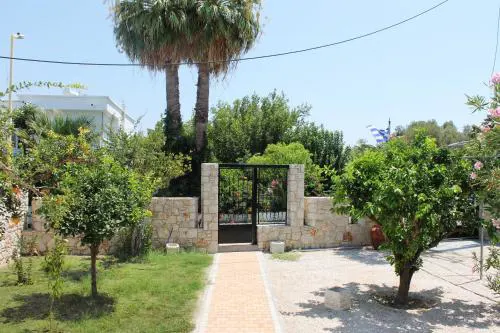 ELÉNAS slow living villa