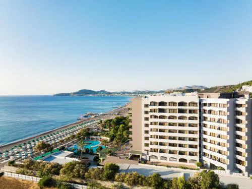 Esperos Mare Resort & Spa