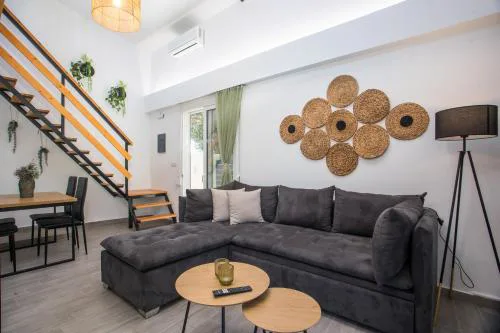 GK Home Apartment II part of GK FITNESS CLUB