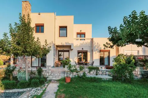 Hillwings Villa