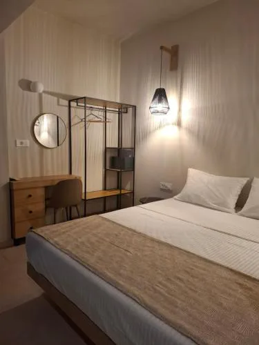 Hotel Platon