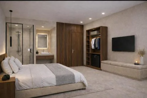 Kastri Beach Suites