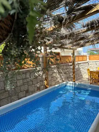 Levante Apartment for 4