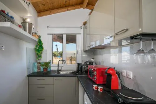 Marco Beach Tiny House