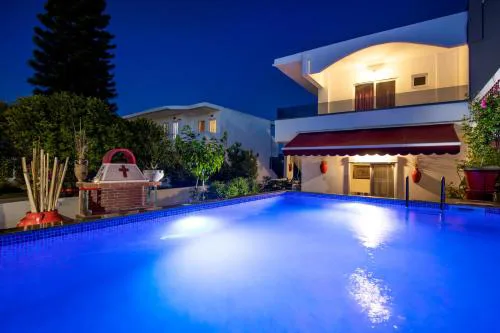 Margarita luxury apartment 1