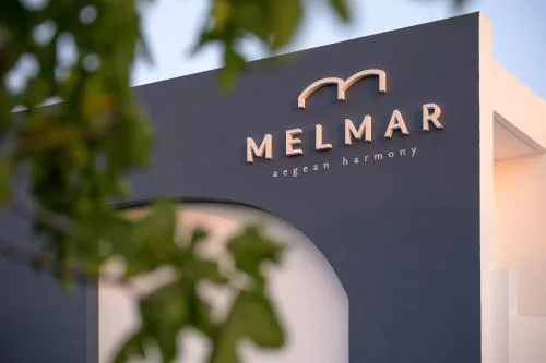 MelMar Aegean Harmony