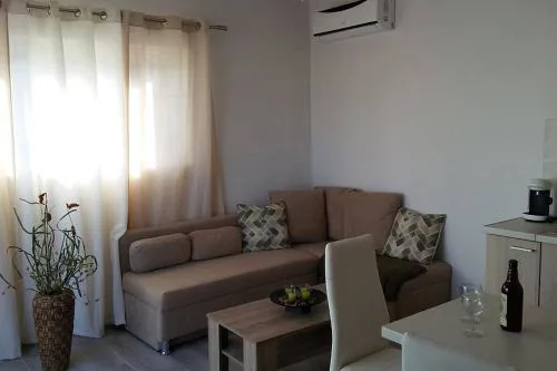 Nianthy Apartments