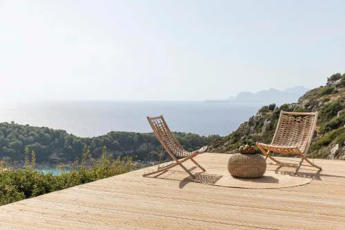 Pristine Seaview Villa , with 5-Star Resort Access