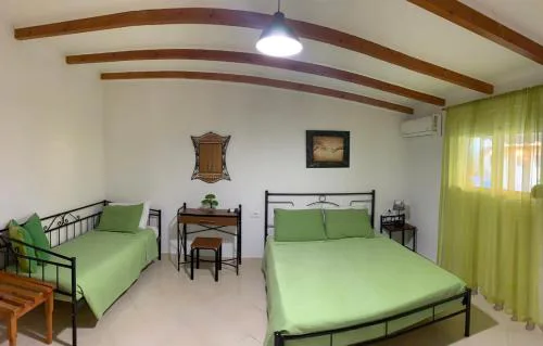SERENITY House