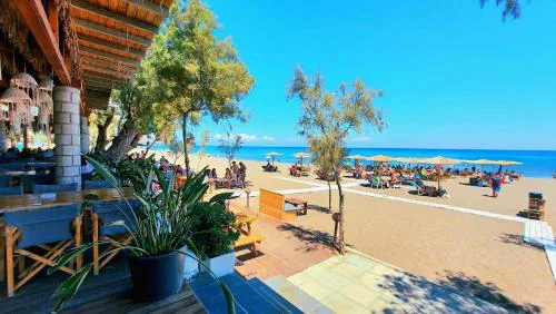 Sotiris rooms