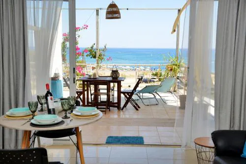 Studio Mare Faliraki