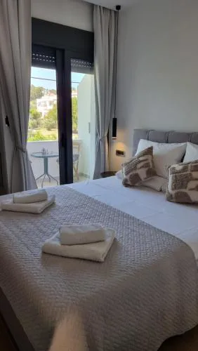 Sulaj Apartments