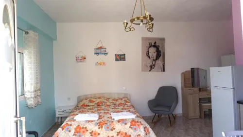 Summer scoop studio by EvaGstays