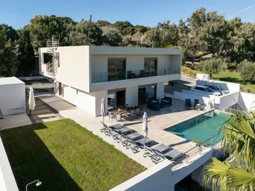 Villa Kennedy