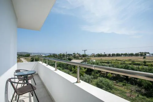 VOULA APARTMENTS