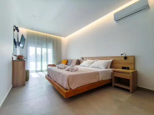 Zen Beach Suite Faliraki
