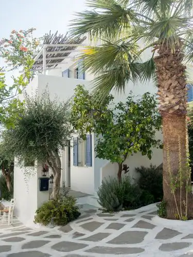 Aeolos Apartments