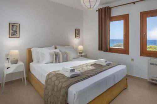 Ascuri Apartment
