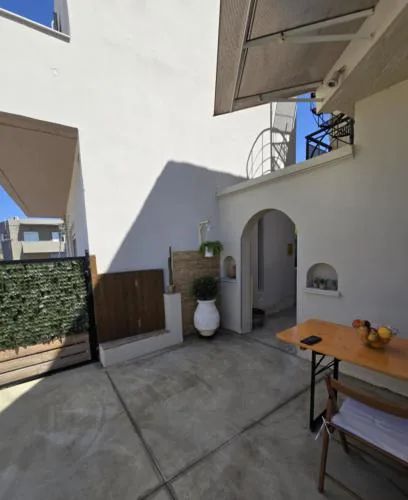 Avli House Sissi