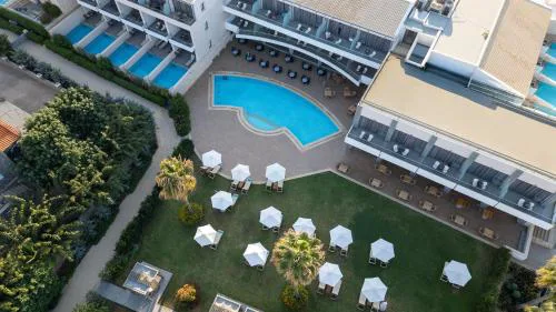 Castello Boutique Resort & Spa - Adults Only