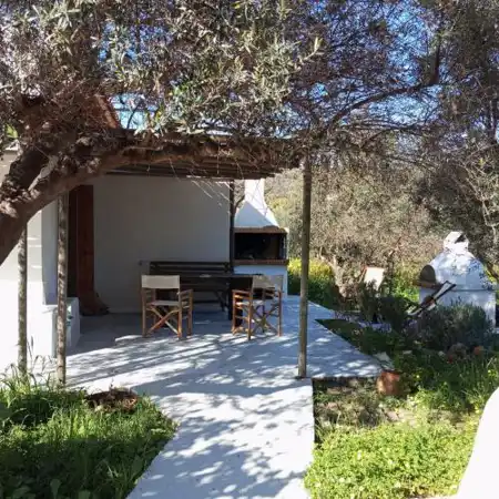 Cottage1Το μικρό σπίτι στο λιβαδι