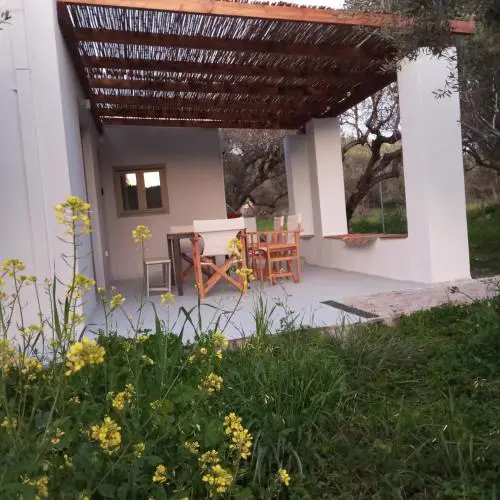 Cottage2 ησυχαστήριο,άνετο,οικολογικο