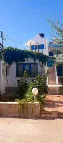 Sea-view Apartment in Sisi, 37 m², Sleeps 3