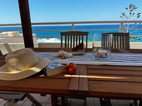 Sisi Blue Seafront Apt