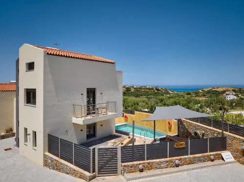 Villa Matiza