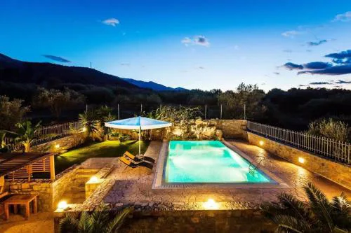 Villa Noema