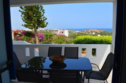 Villa SK