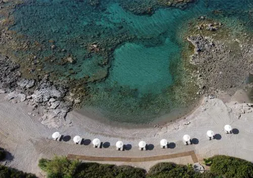 Al Mare Villas
