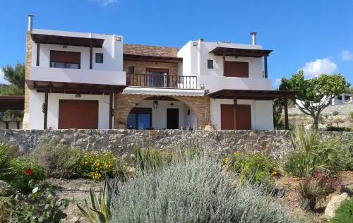 Blue Harmony Villas