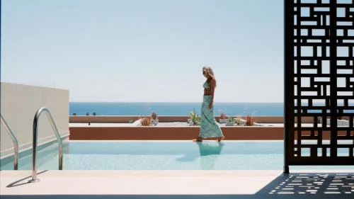 Este Elegant Suites & Villas - Adults Only
