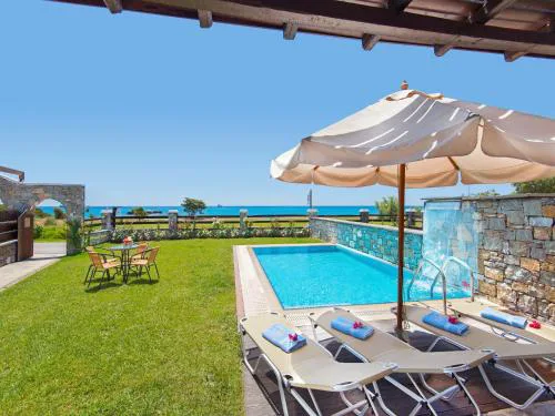Holiday home in Kiotari near the beach