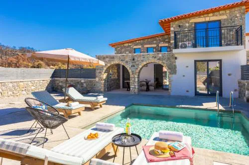 La Casa Di Pietre 1